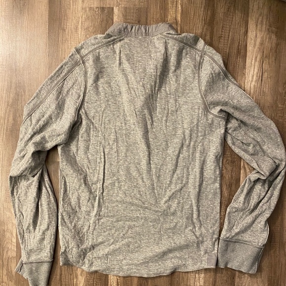 Abercrombie & Fitch Light Sweatshirt - Picture 5 of 7